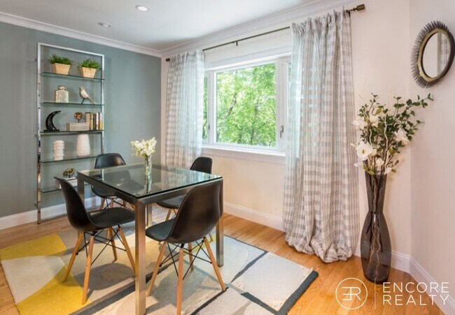 Photo - 1443 Beacon St Unit 307