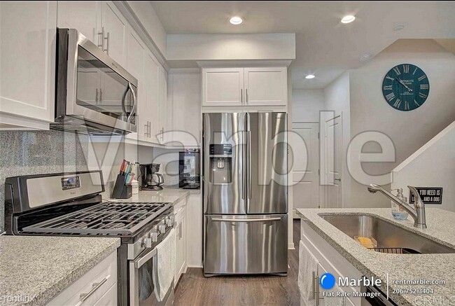 2 br, 2.5 bath Condo - 2022 Quartet Loop U... - 2 br, 2.5 bath Condo - 2022 Quartet Loop U... Unidad 4