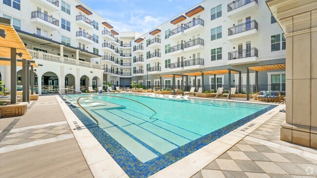 Building Photo - Presidium Frisco Square Rental