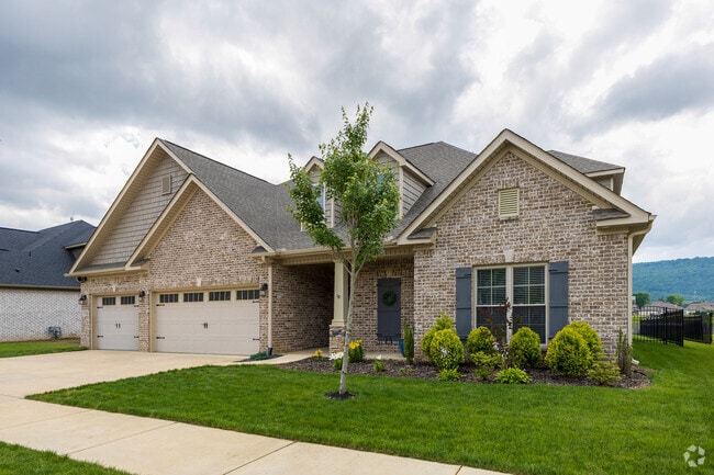 Building Photo - 7519 Flint Xing Cir SE Rental