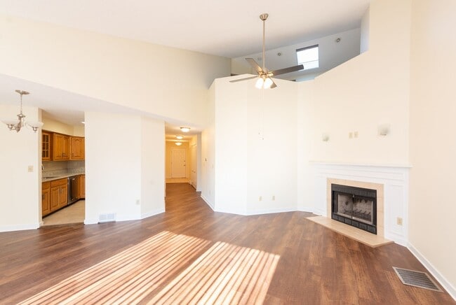 Photo - Rosewood Apartments