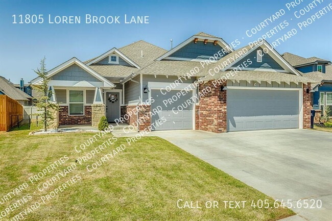 Building Photo - 11805 Loren Brook Ln Rental