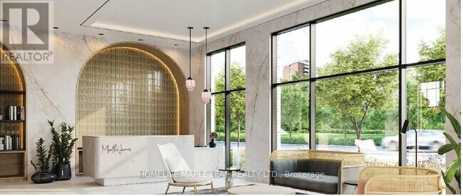 Photo - 2088 James St Unité 1003