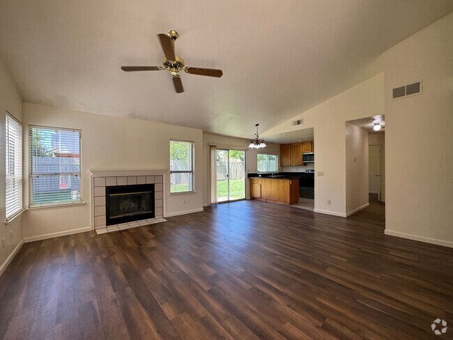 Building Photo - Beautiful upgraded Rocklin 3 Bedroom Rental