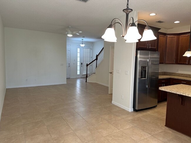 Photo - 3 Bedroom, 2.5 Bath Townhome in Gated Sanford Community – Pet Friendly