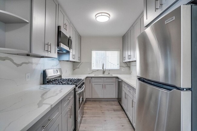 Photo - Secure, Stylish Property Near Leimert Park & Baldwin Hills