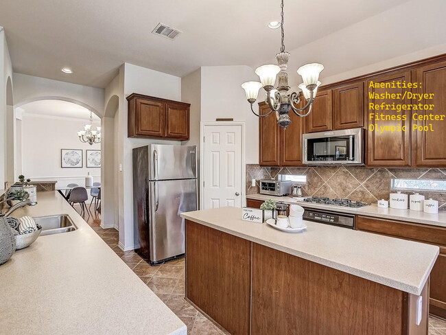 Building Photo - 2511 Powderham Ln Rental