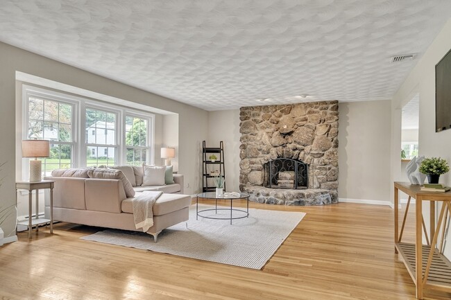 3 Cathy Rd
