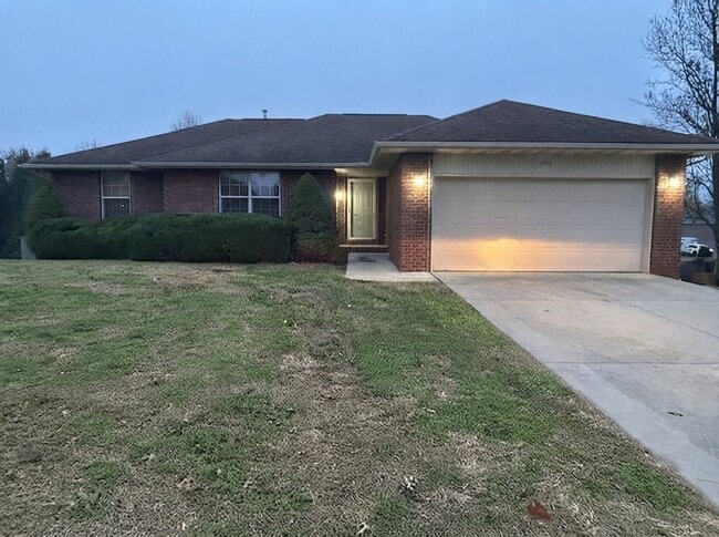 Photo - 3814 W Parkridge Cir