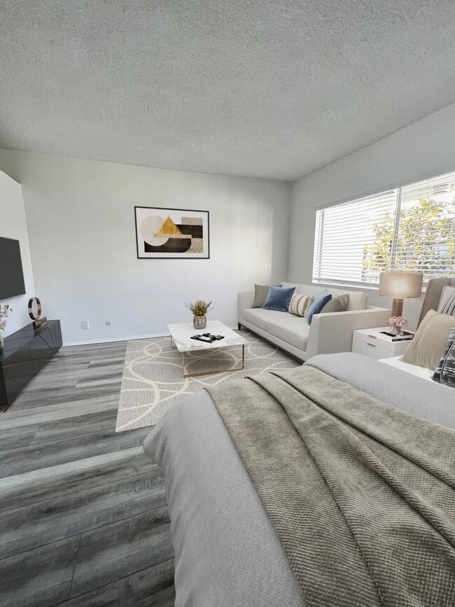 The Nicole Apartments