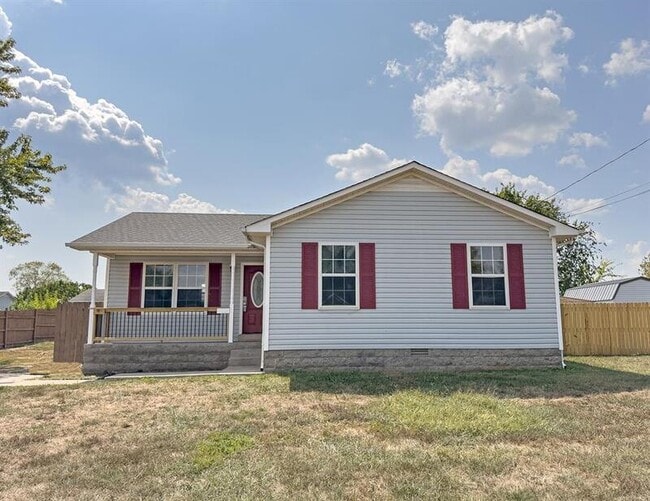 Building Photo - 107 Sidney Ct Rental