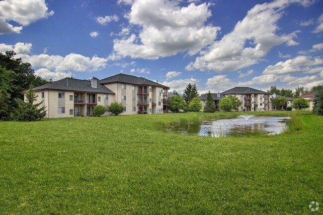 Building Photo - Stone Crest Apartments