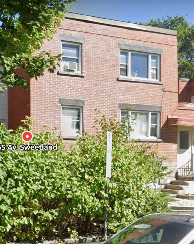 Photo - 65 Sweetland Ave Unité 2