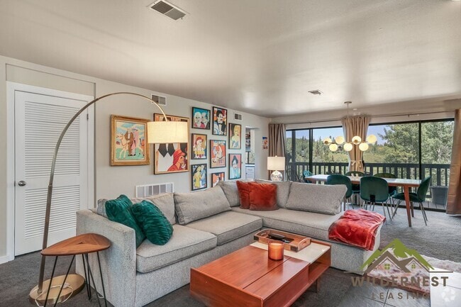 Building Photo - Winter Rental- Updated and quiet 2 bedroom...