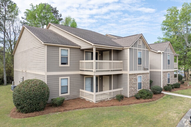 Summer Park Apartments