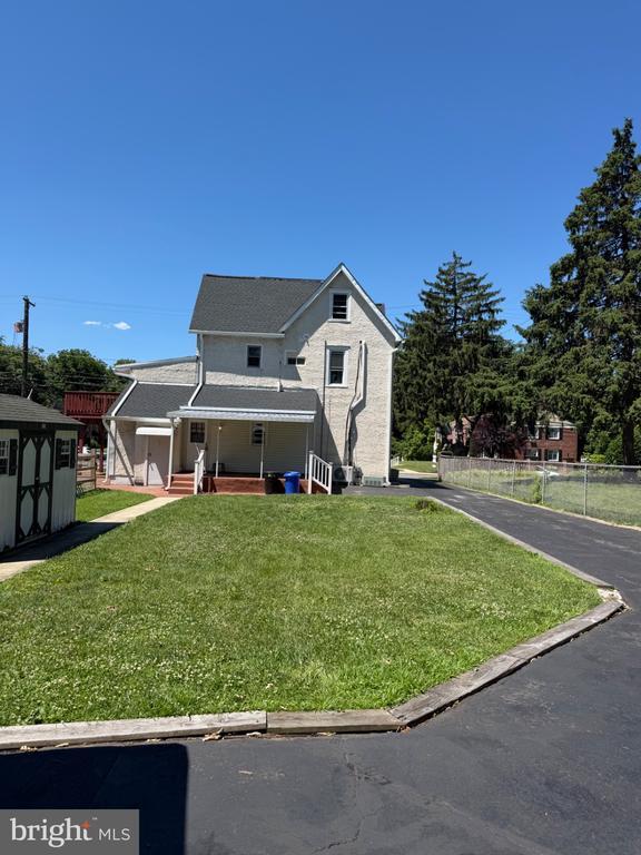 Photo - 1629 Lincoln Ave