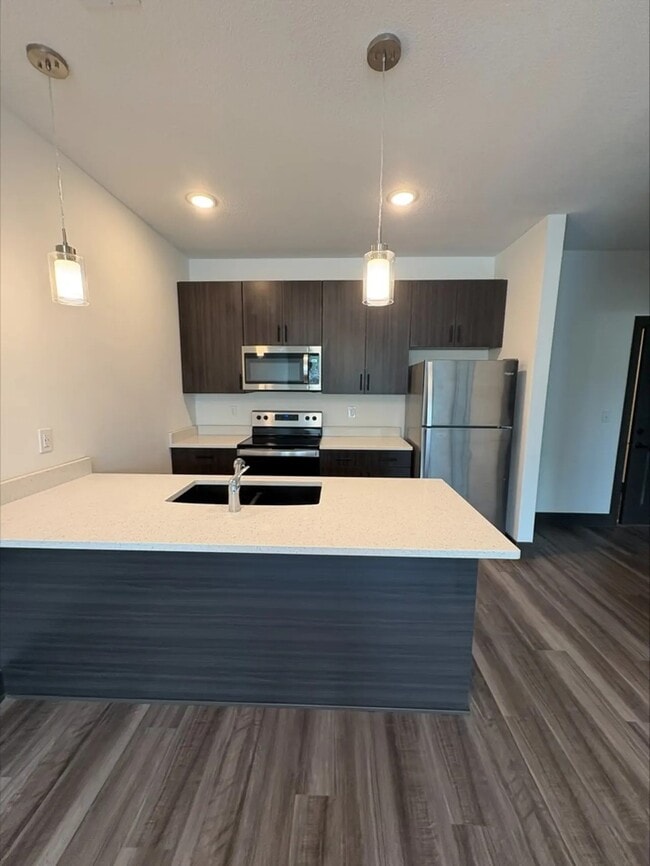 GreenBerry Apartments