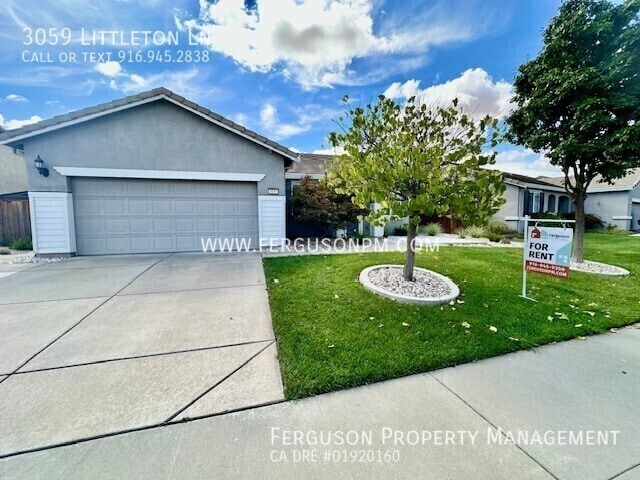 Building Photo - 3059 Littleton Ln