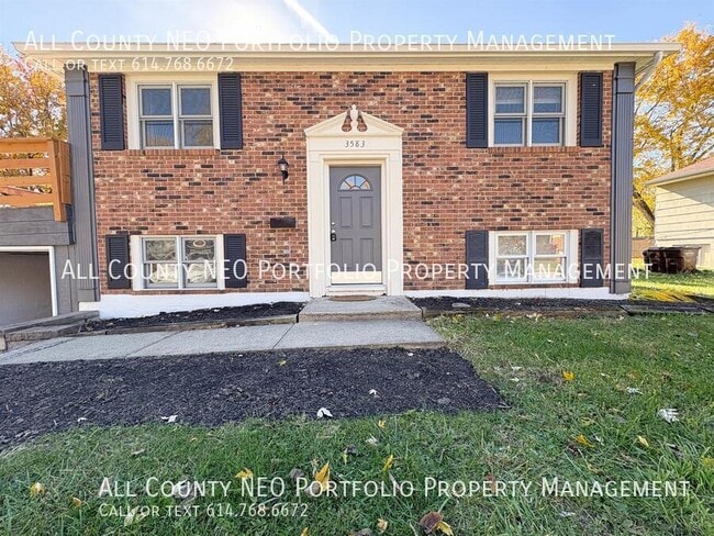 Photo - 3583 Carthage Ct