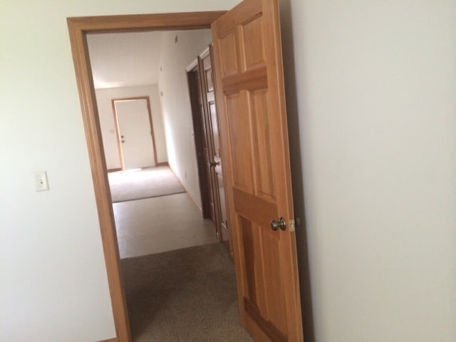 Inside view of Living Room - 2251 Shamrock Ln Unit 2251 D