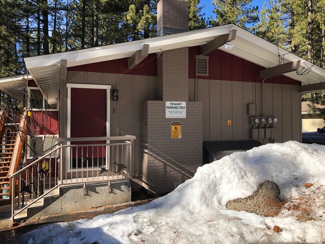 Photo - 3757 Ruby Way Townhome