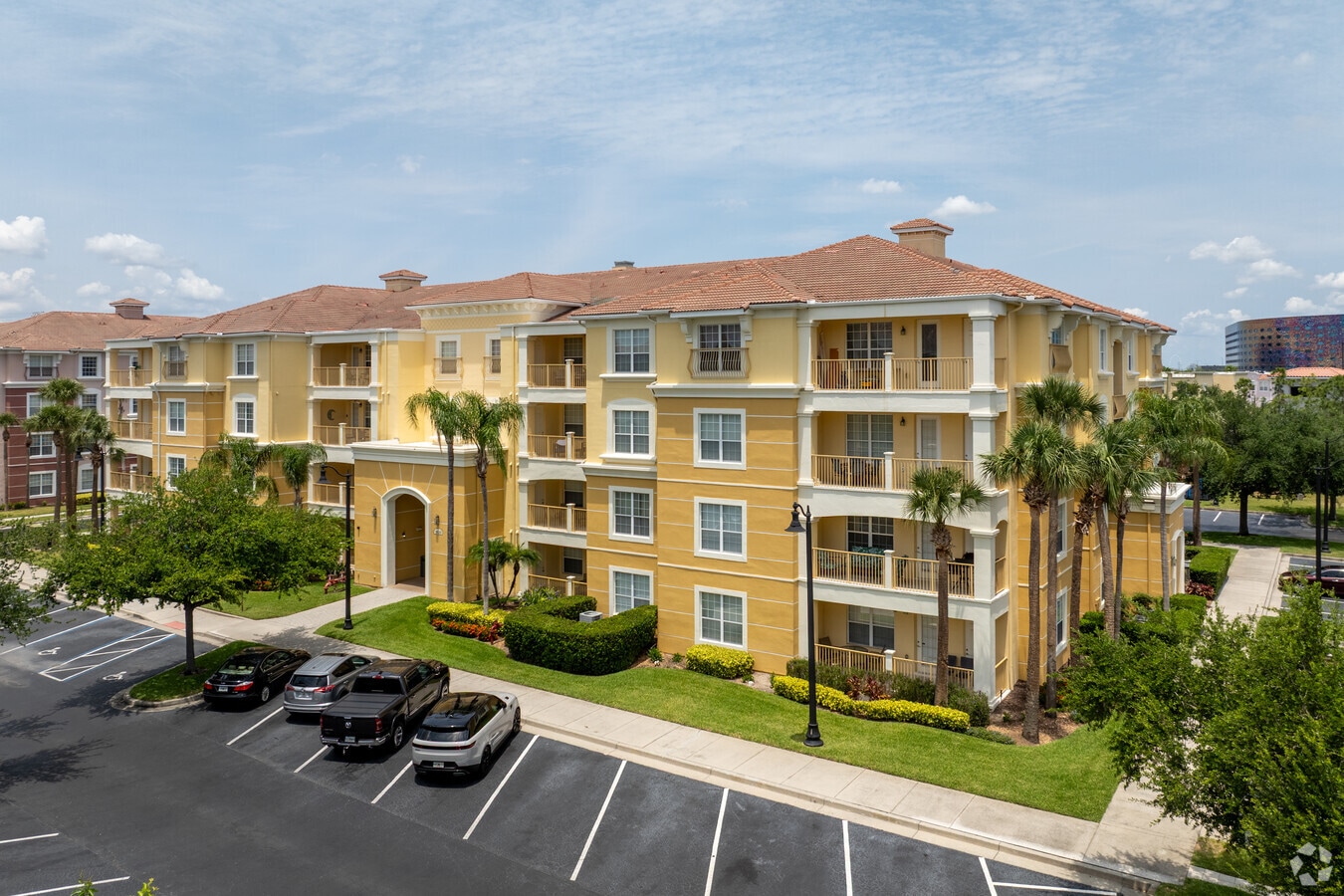 5012 Shoreway Loop Orlando, FL 32819-3032 - Vista Cay at Harbor Square Apartments