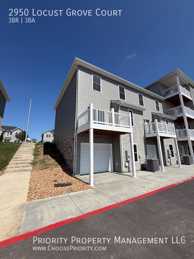 Photo - 2950 Locust Grv Ct