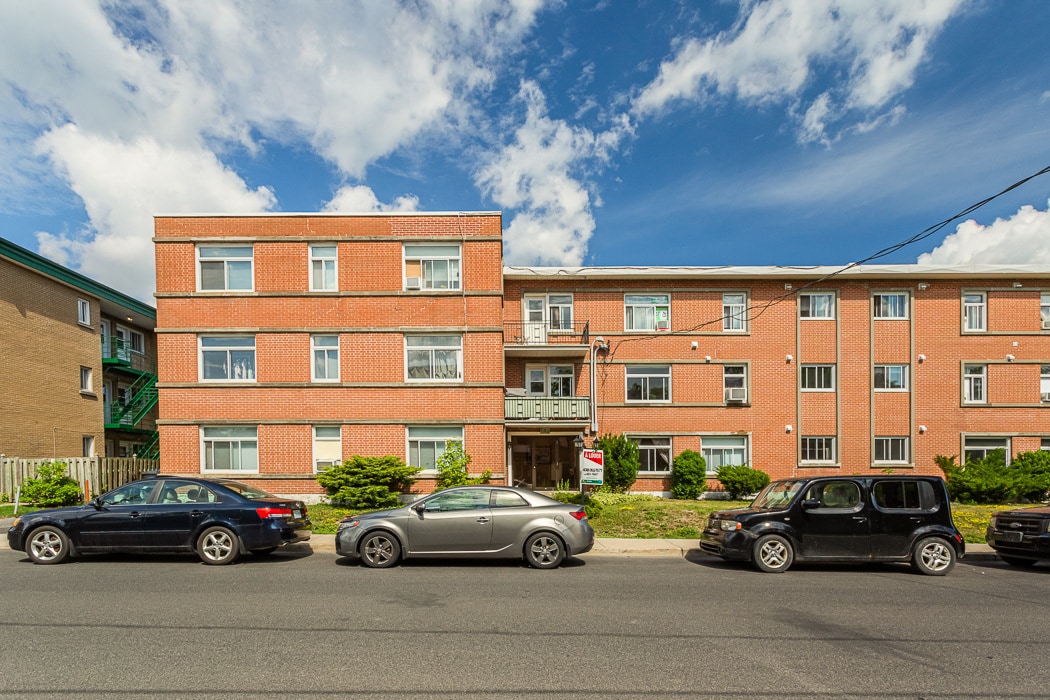 Photo - 155-165 Rue Le Moyne E