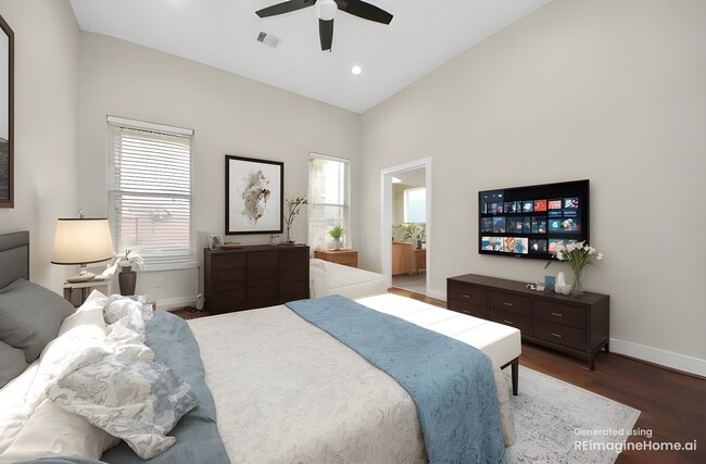 Building Photo - 2003 Marthoman Drive