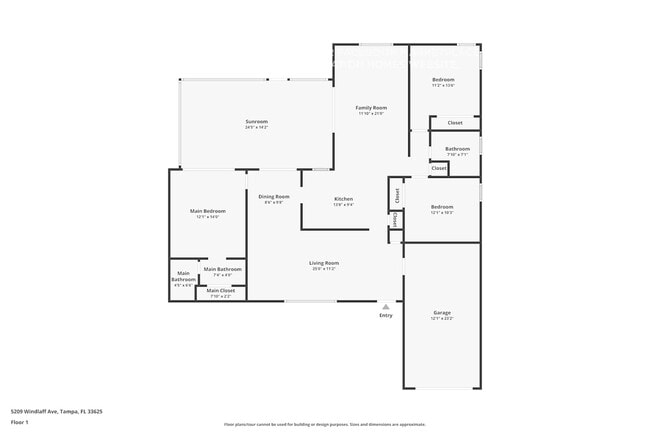 Photo - 5209 Windlaff Ave