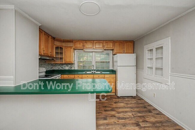101 N Ayersville Rd