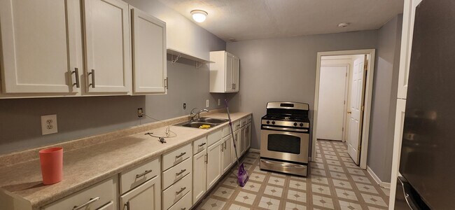 Kitchen - 21331 Quinn St NW Unit 21331 Quinn St. NW