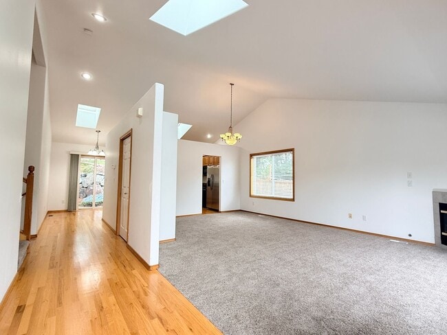 Photo - Rare First-Time Rental | Spacious 5BR + Office Cul-de-Sac Home Backing to Nature