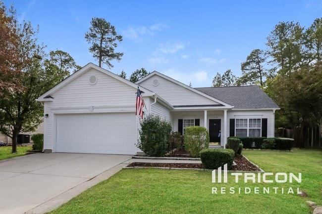 Photo - 5412 Neuse Forest Rd House