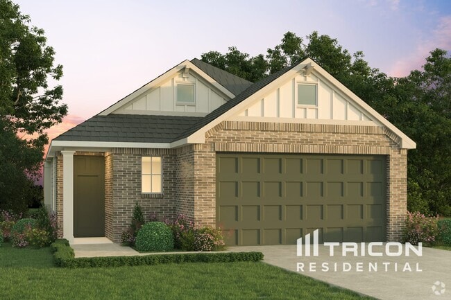 Building Photo - 2334 Bailey Flds Ln Rental