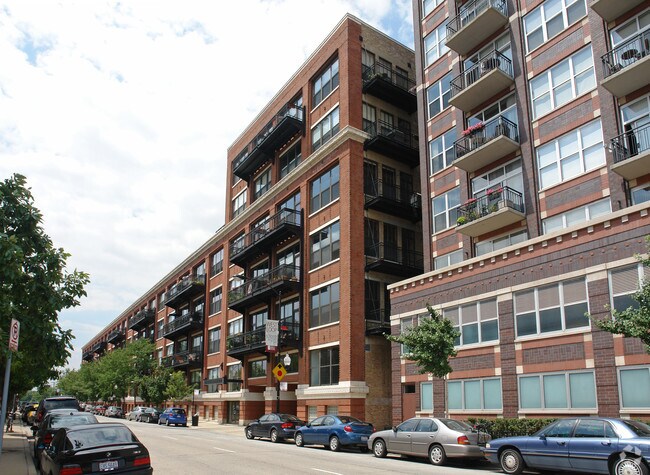 Photo - No. Ten Lofts