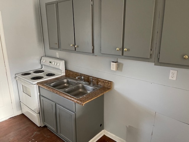 Photo - 2003 Rawlings St