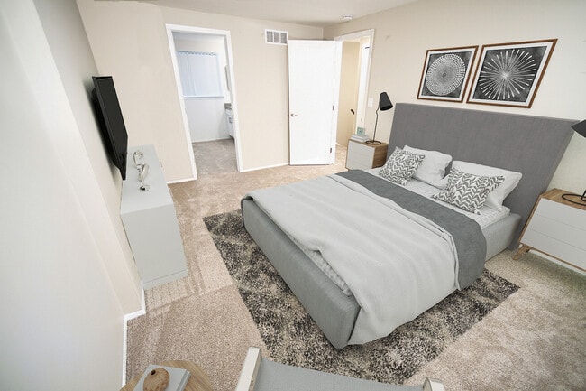 Photo - Uptown 11 Townhouses