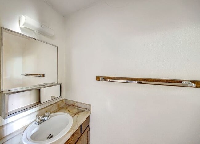 Corner Unit 2 Bedroom with Private Backyard & Master Bedroom Deck!