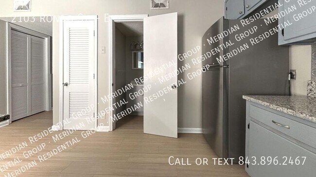 Photo - 2103 Rondo St Unit E