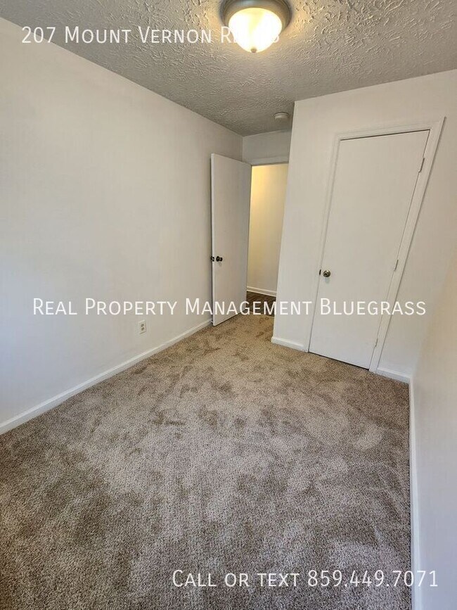 Photo - 207 Mt Vernon Rd Unidad B