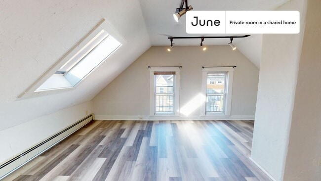 Photo - Room in Shared 2 bed/1 bath home Unit A