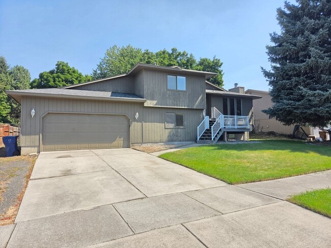 Building Photo - $2,595 - 4 Bed / 2 Bath Beautiful Home in Indian Trail