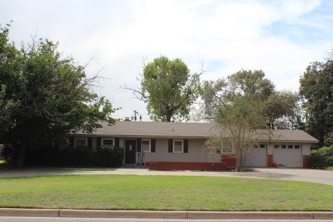 Building Photo - 4407 18th St