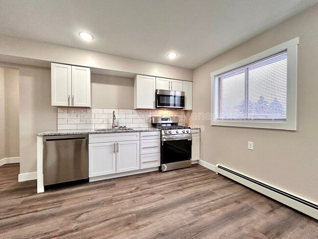 Photo - 2876 Taft Ave SW Unidad 4