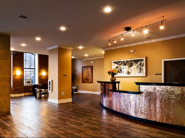 24 Hr Concierge - The Cliffs