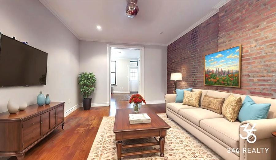 East 25th Street - East 25th Street Unit 12