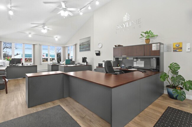 Photo - Mapleton Village Apartments