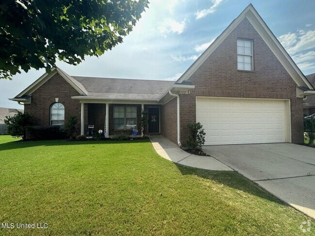 Building Photo - Deer Chase subdivision, Desoto Central Sch... Rental