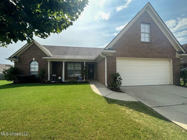 Deer Chase subdivision, Desoto Central Sch... - Deer Chase subdivision, Desoto Central Sch... House